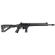 Vorsk VMP-2D DMR (GBBR), Take your long-range airsoft game to the next level with the VORSK VMP-2D